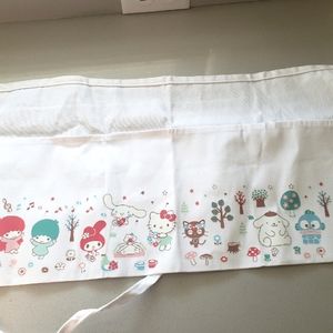 Hello kitty Apron
